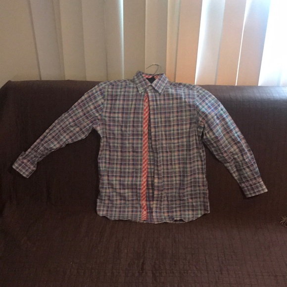Button shirt - Picture 2 of 3